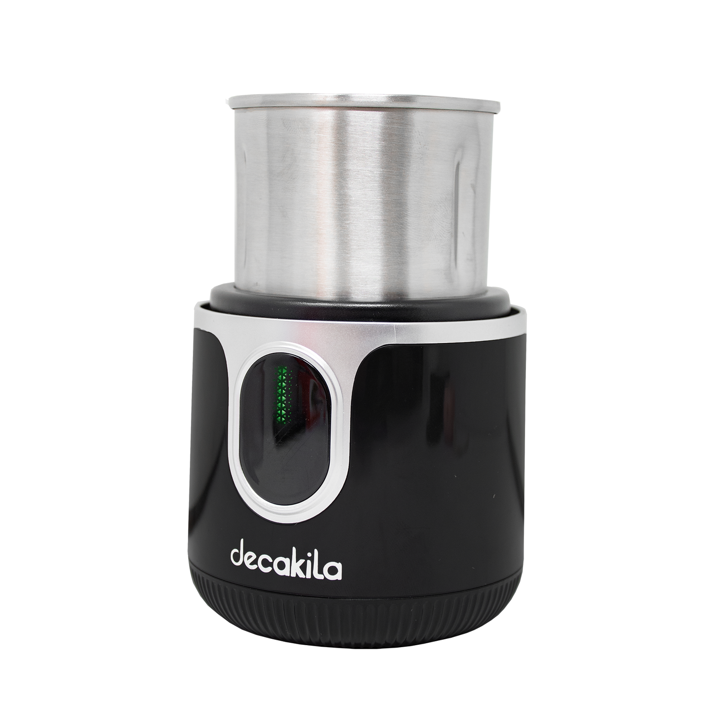 Molino de Café 40g Inalámbrico Negro Decakila KMCF022B