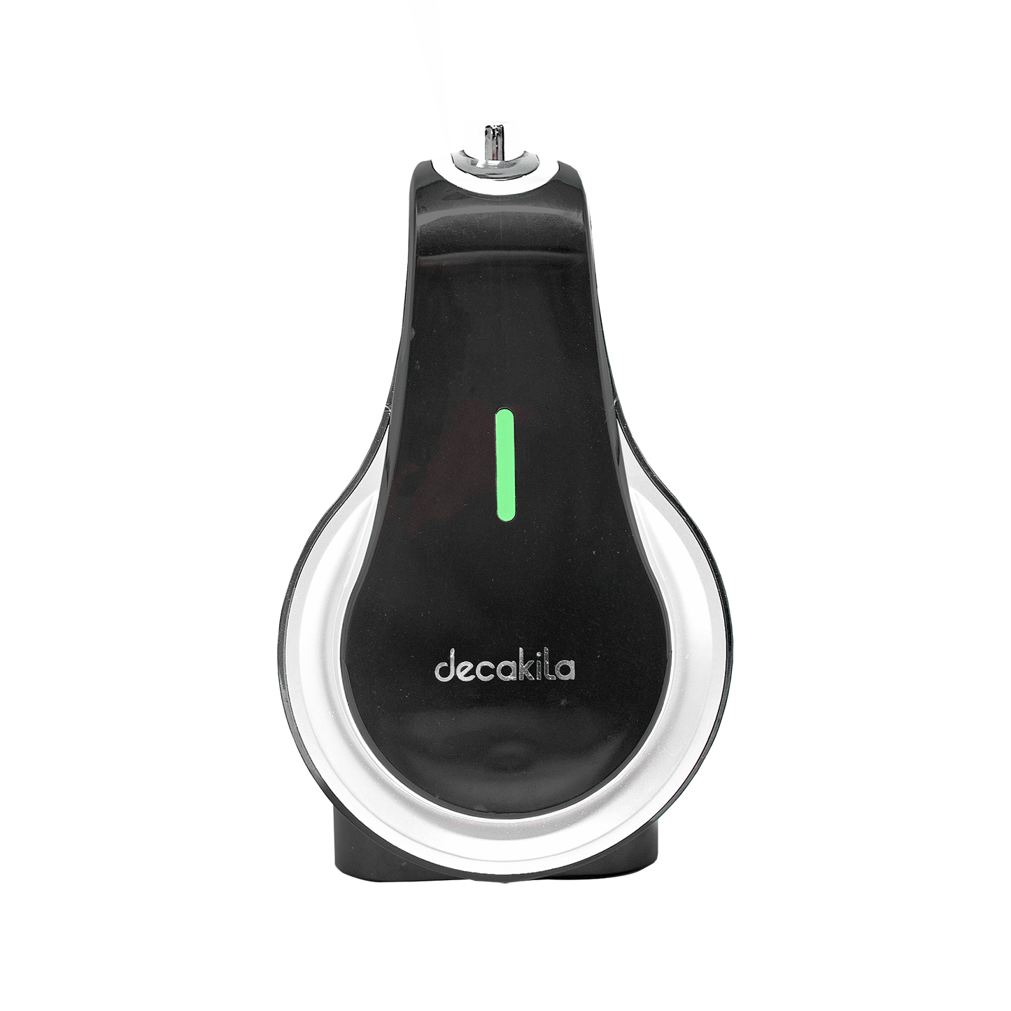 Batidora de Mano 7 Velocidades Inalámbrica con Accesorios Negro Decakila KMMX006B (CAJA DE 6 PZAS)