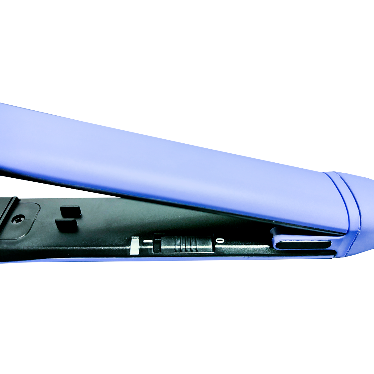 Set de Secadora de cabello + Plancha de cabello Morado Decakila KUHS041Z