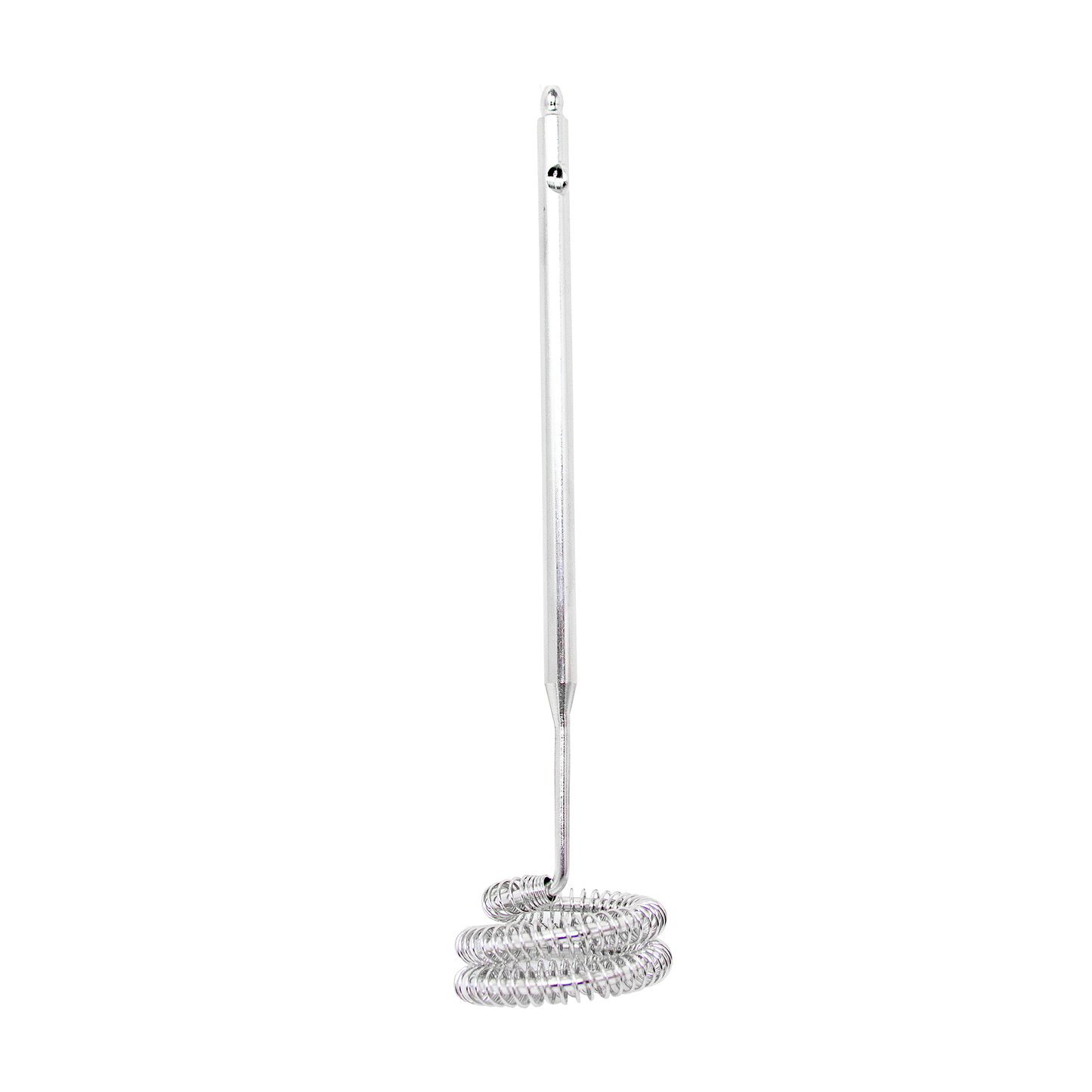 Batidora de inmersión 5 en 1 con accesorios 2 velocidades Inalámbrica de Batería Roja Decakila KMJB055R (Caja de 8 Piezas)