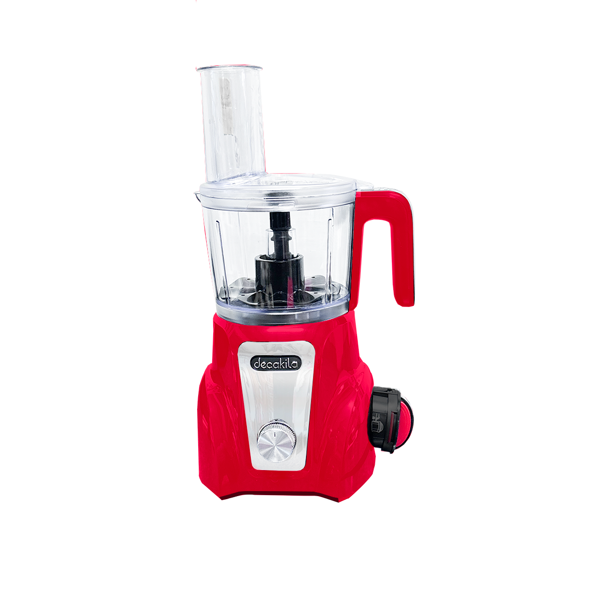Combo Procesador Rojo