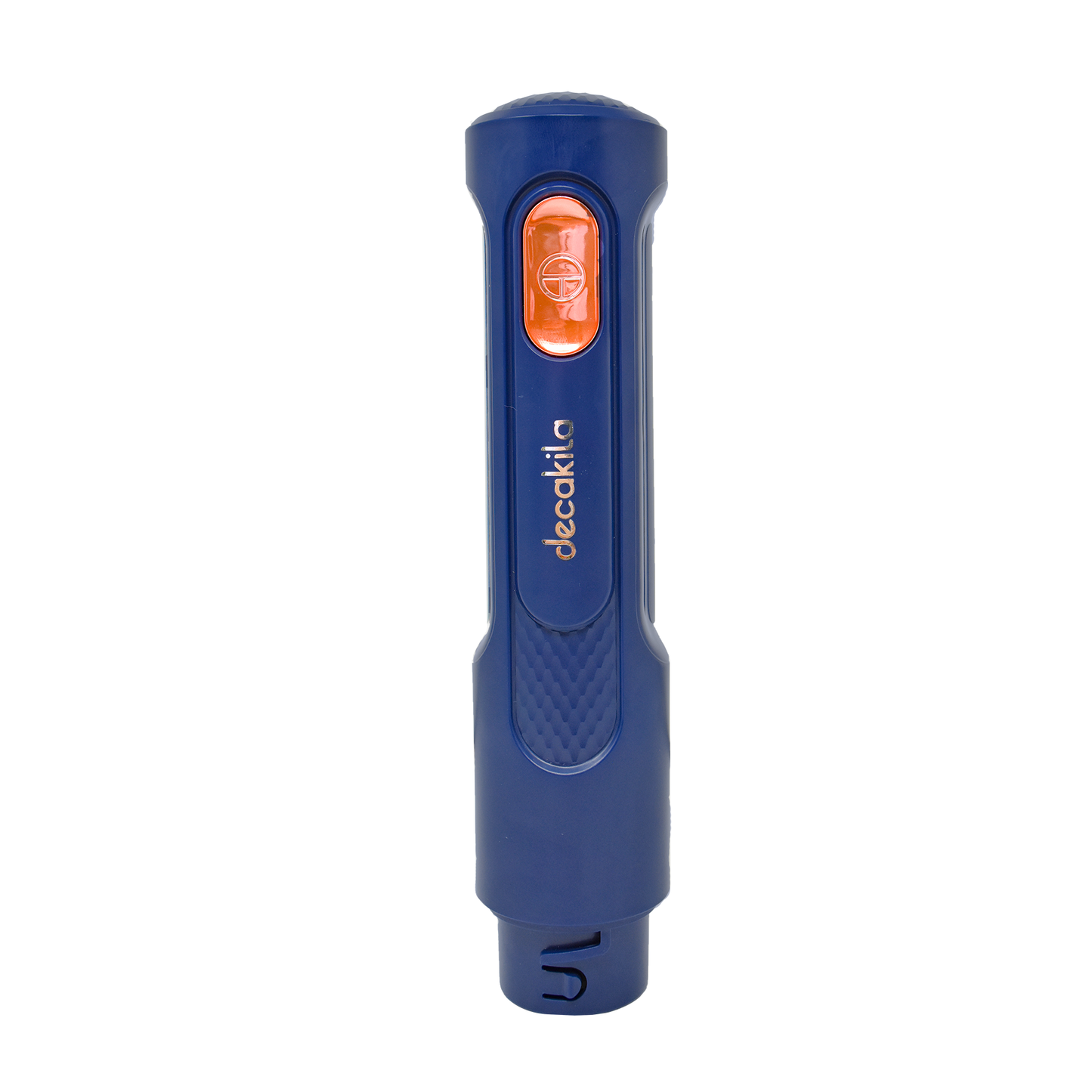 Batidora de inmersión 5 en 1 con accesorios Inalámbrico Azul Decakila KMJB042L