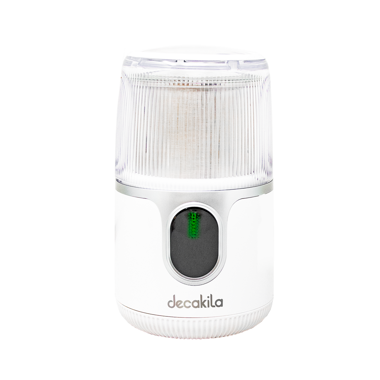 Molino de Café 40g Inalámbrico Blanco Decakila KMCF022W
