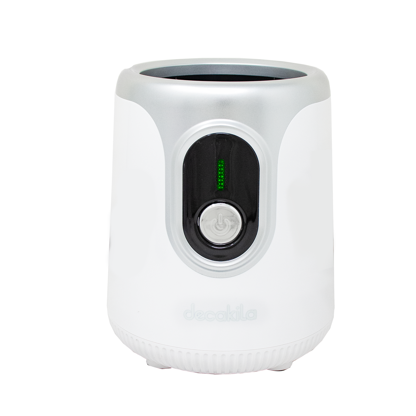 Licuadora Personal 500 ml Inalámbrica Blanca Decakila KMJB022W (Caja de 8 Piezas)