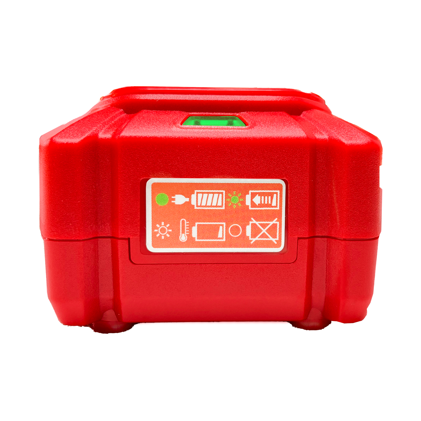 Batidora de Mano 7 Velocidades Inalámbrica con Batería Recargable Negra Decakila KUMX023B