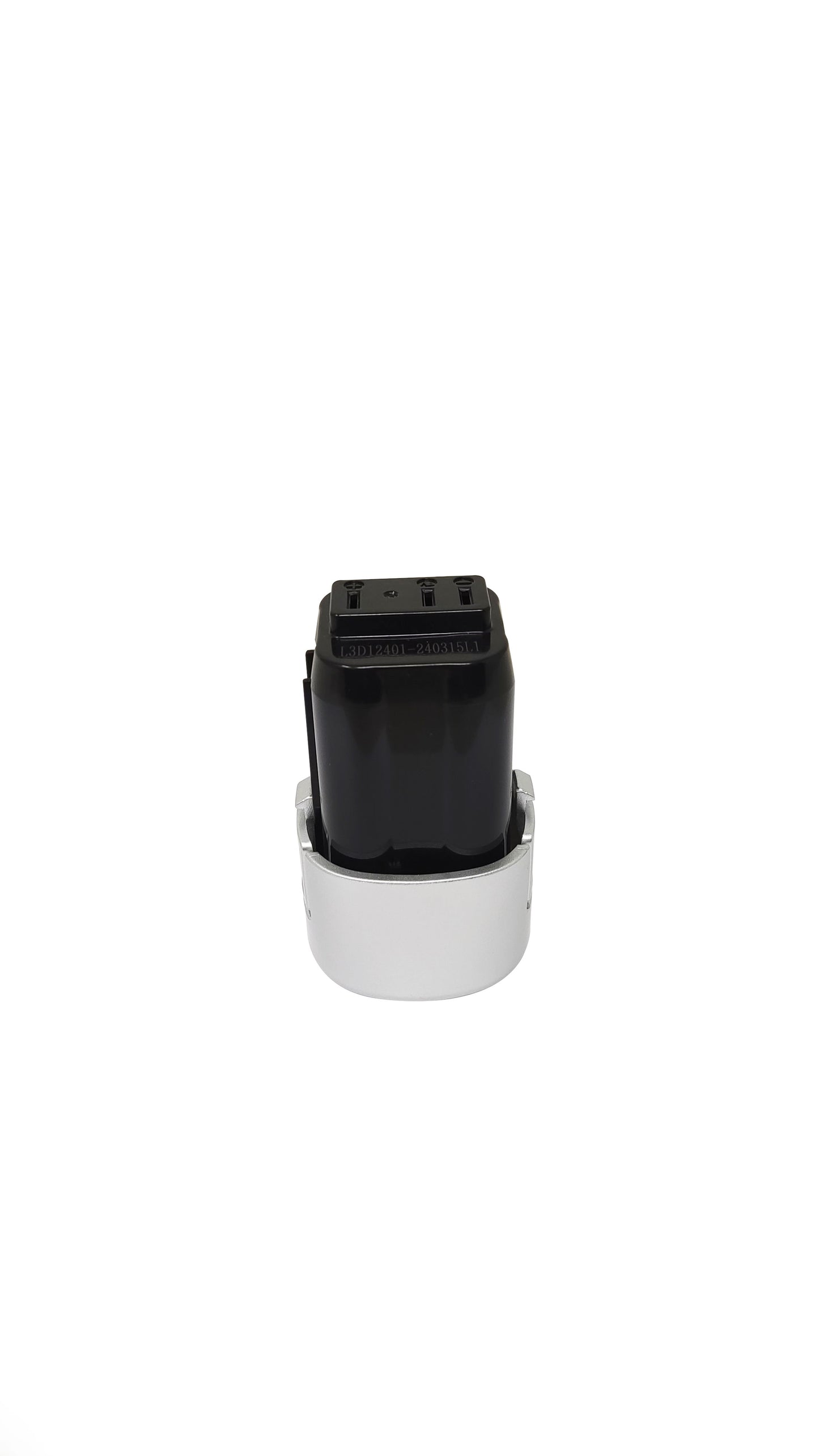 Procesador de Alimentos 1.25 L Inalámbrico con Batería Recargable Rojo Decakila KUMG027R