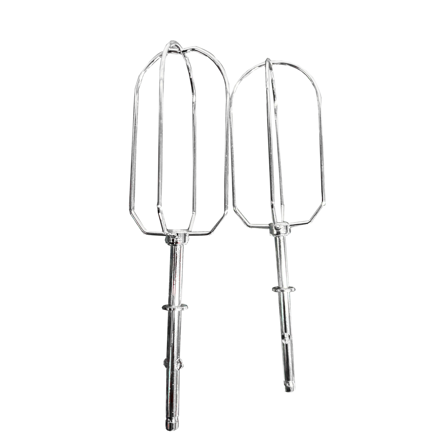Batidora de Mano 5 Velocidades 200 W Blanca Decakila KUMX011W