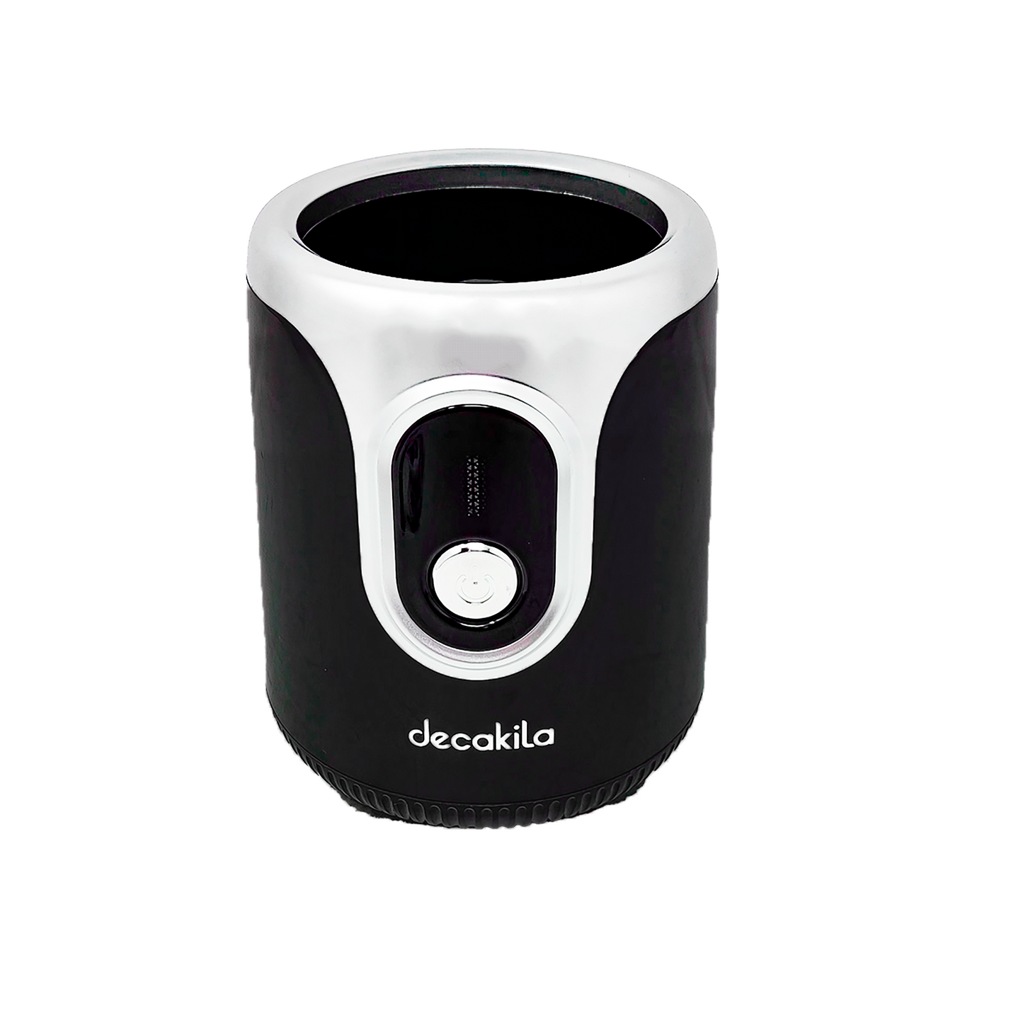 Licuadora Personal 500 ml Inalámbrica Negra Decakila KMJB022B
