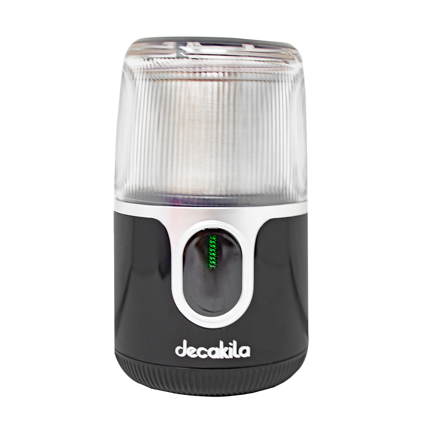 Molino de Café 40g Inalámbrico Negro Decakila KMCF022B
