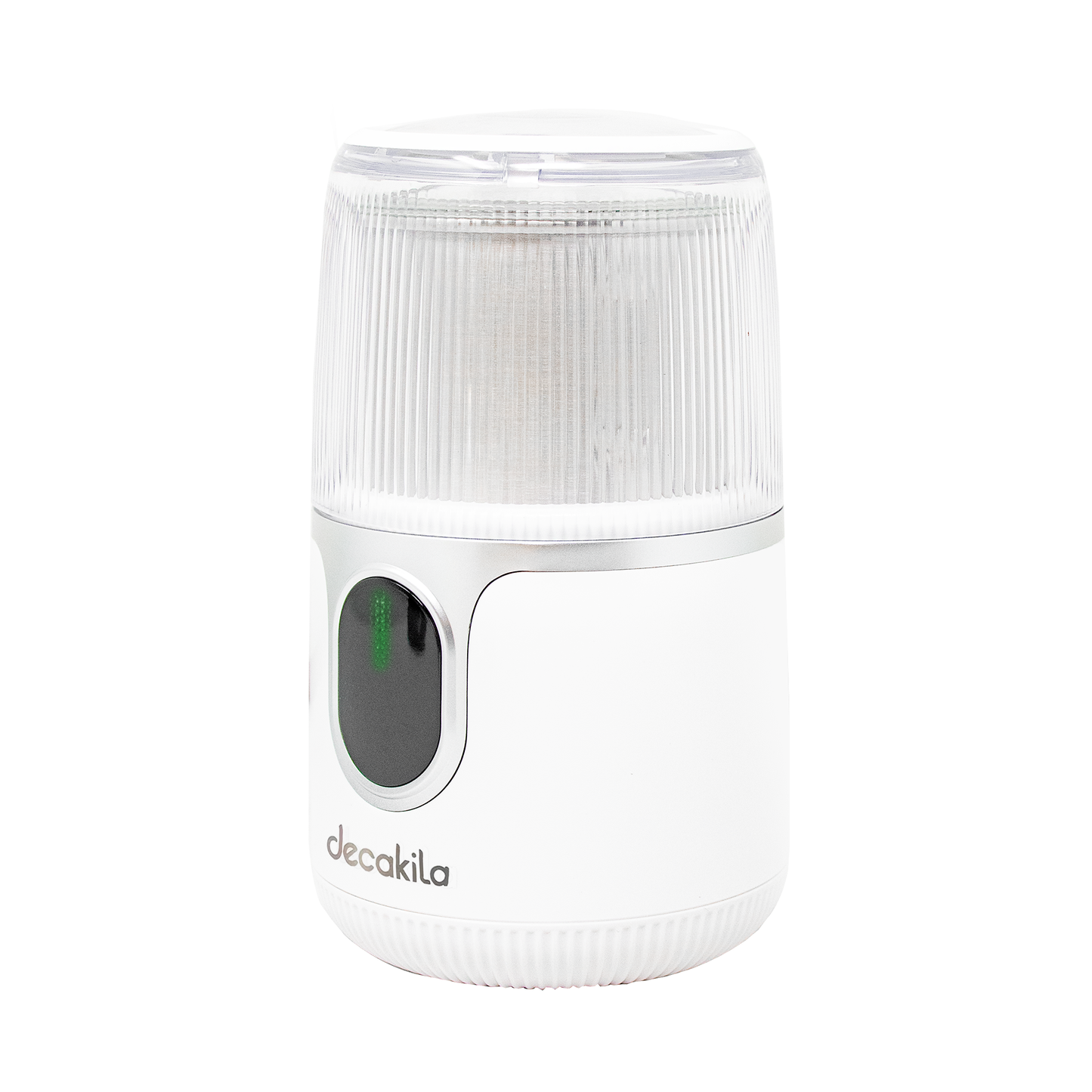 Molino de Café 40g Inalámbrico Blanco Decakila KMCF022W