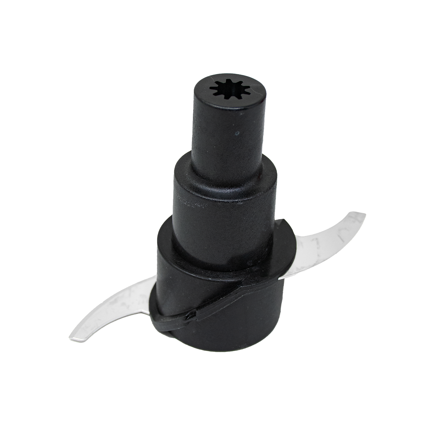 Procesador de Alimentos 1.25 L Inalámbrico de Batería Rojo Decakila KMMG026R