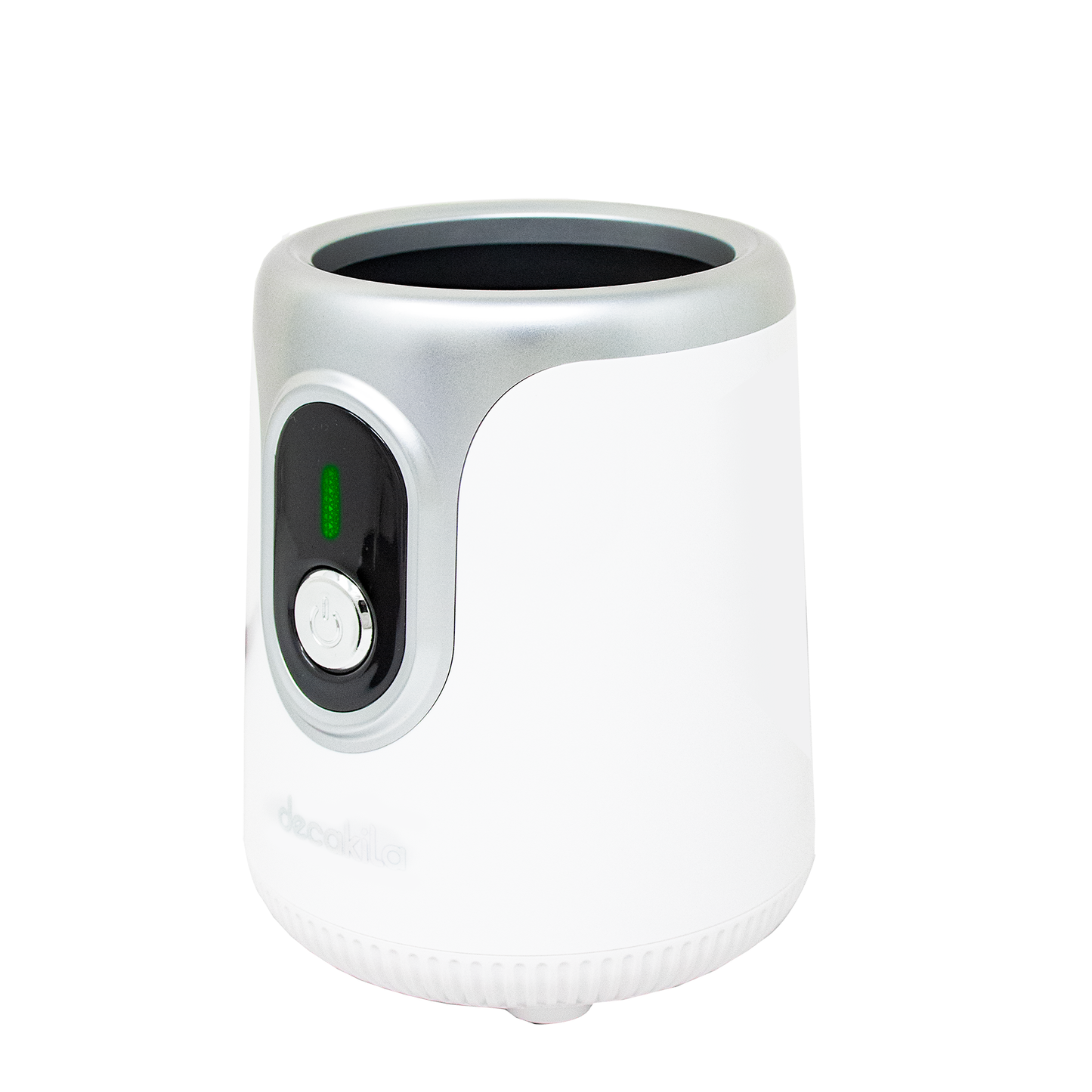 Licuadora Personal 500 ml Inalámbrica Blanca Decakila KMJB022W (Caja de 8 Piezas)