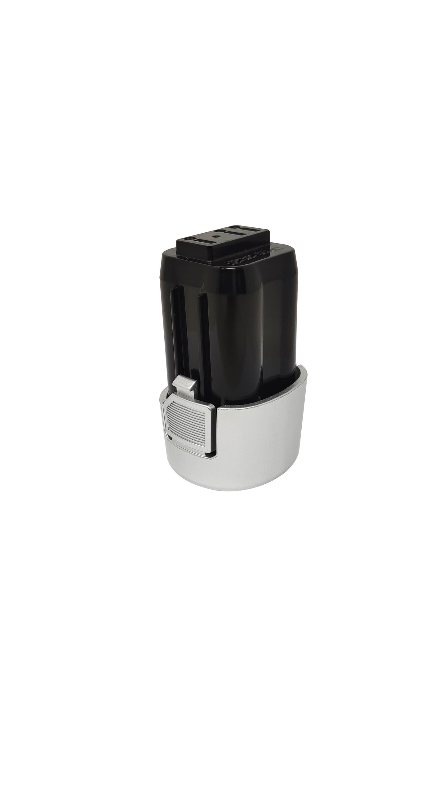 Batidora de Inmersión 5 Velocidades Inalámbrica con Batería Recargable Roja Decakila KUJB048R (Caja de 10 Piezas)