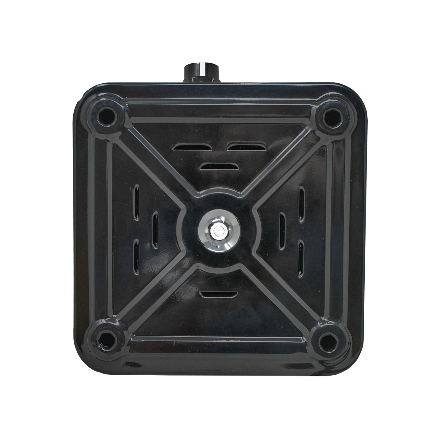 Parrilla Eléctrica de Resistencia 1000 W Decakila KUCC001B (Caja de 12 Piezas)