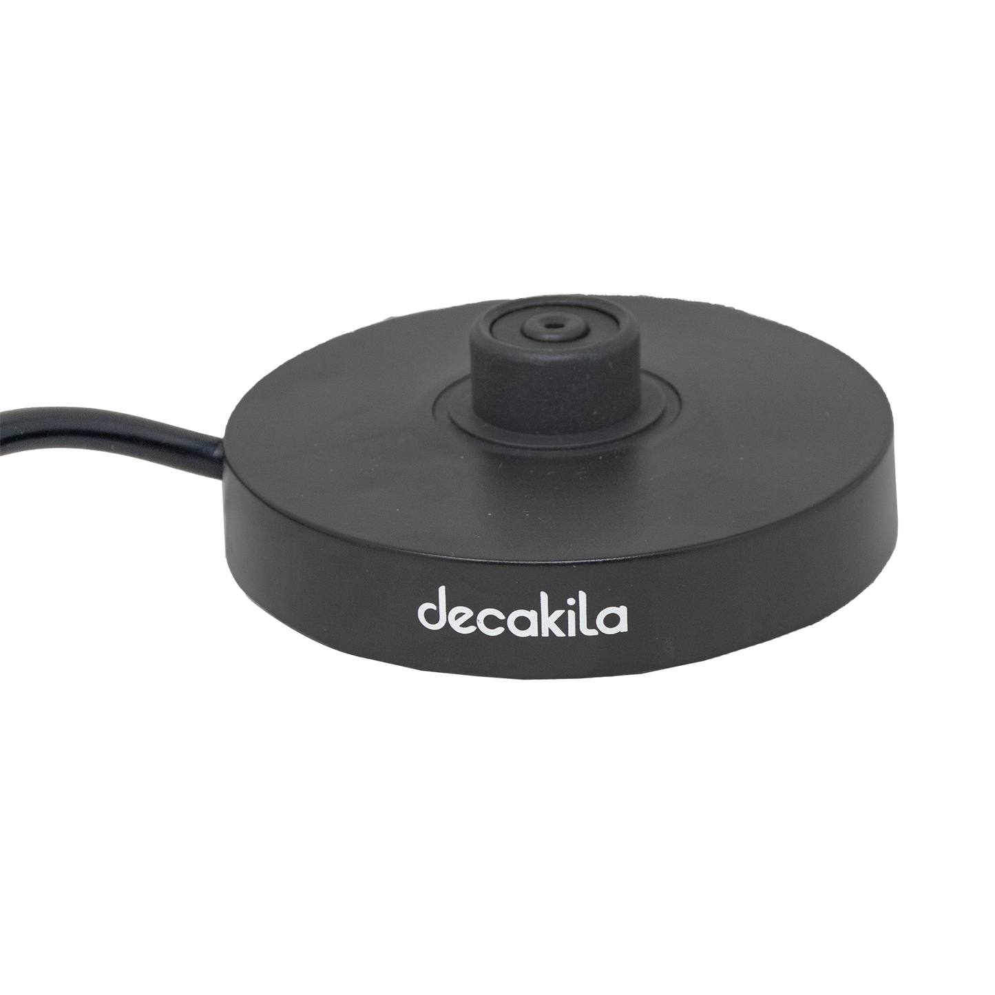 Espumador Eléctrico Automático 550 W Decakila KUCF015W