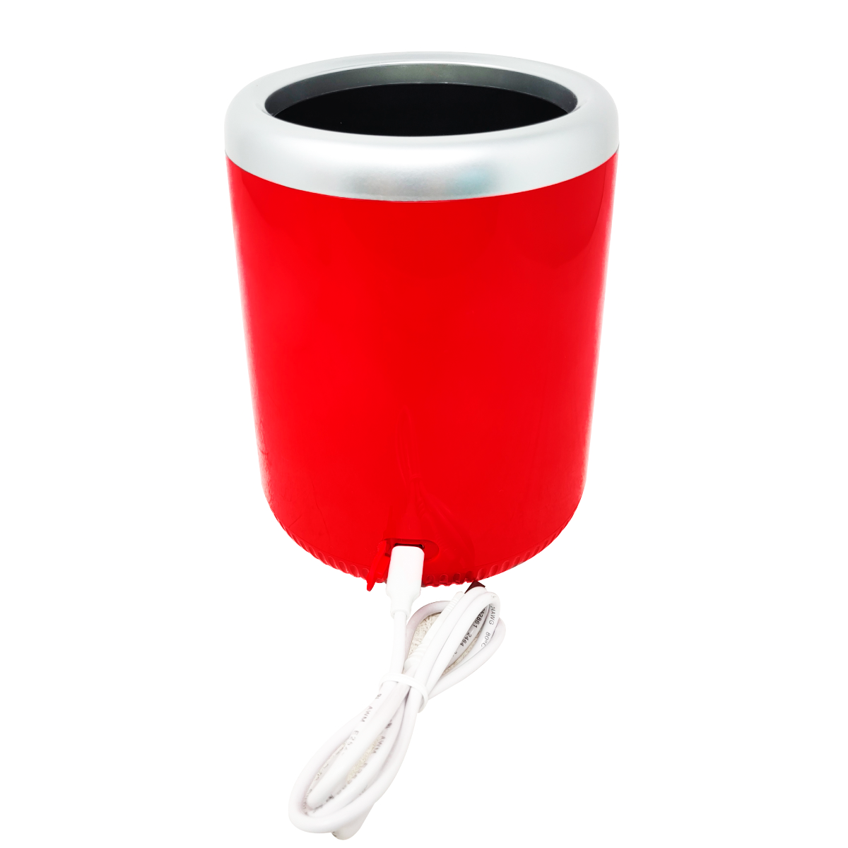 Licuadora Personal 500 ml Inalámbrica Roja Decakila KMJB022R