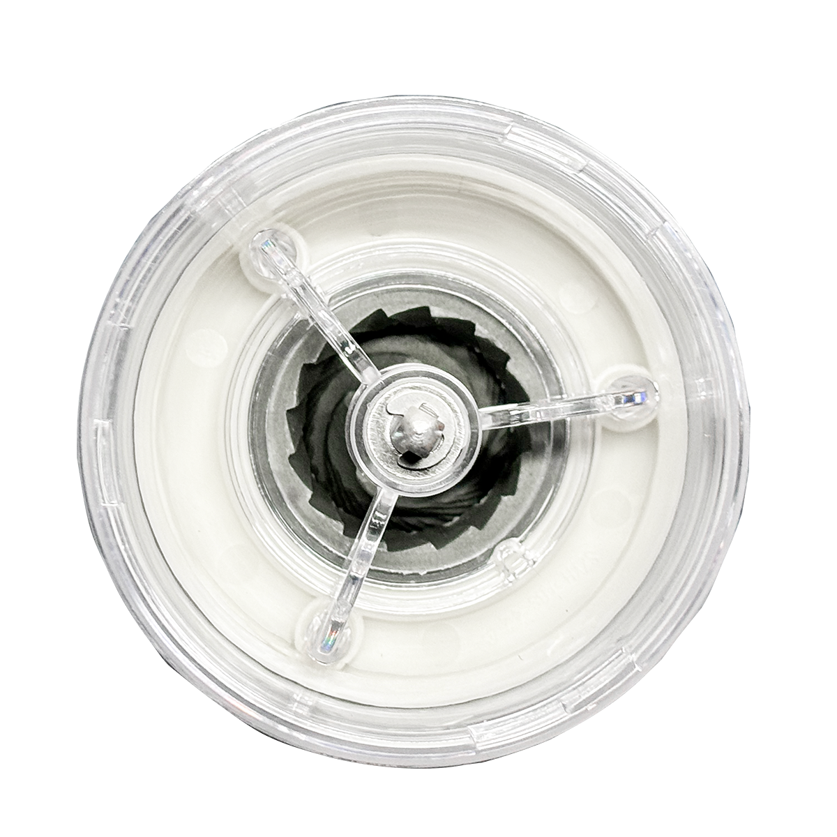 Molino de Café 25g Inalámbrico Azul Decakila KMCF029L (Caja de 12 Piezas)