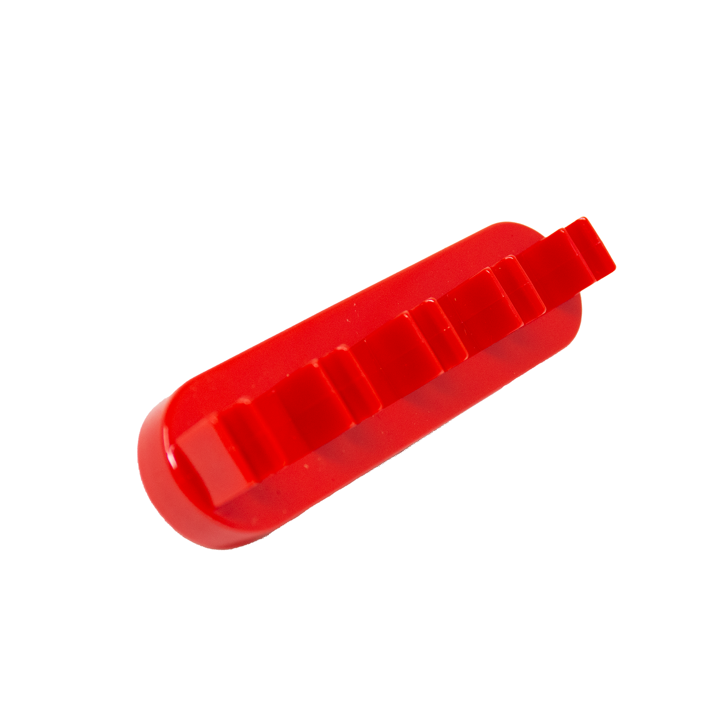 Batidora de Mano 7 Velocidades Inalámbrica con Batería Recargable Rojo Decakila KUMX023R