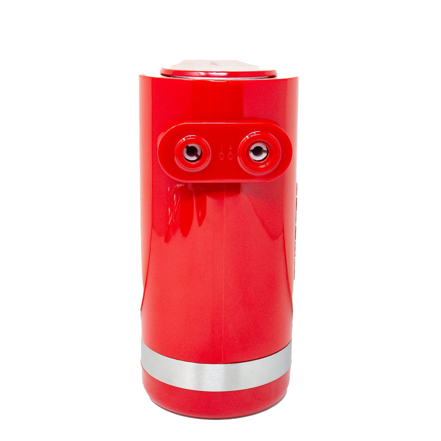 Batidora de Mano 7 Velocidades Inalámbrica con Accesorios Roja Decakila KMMX006R