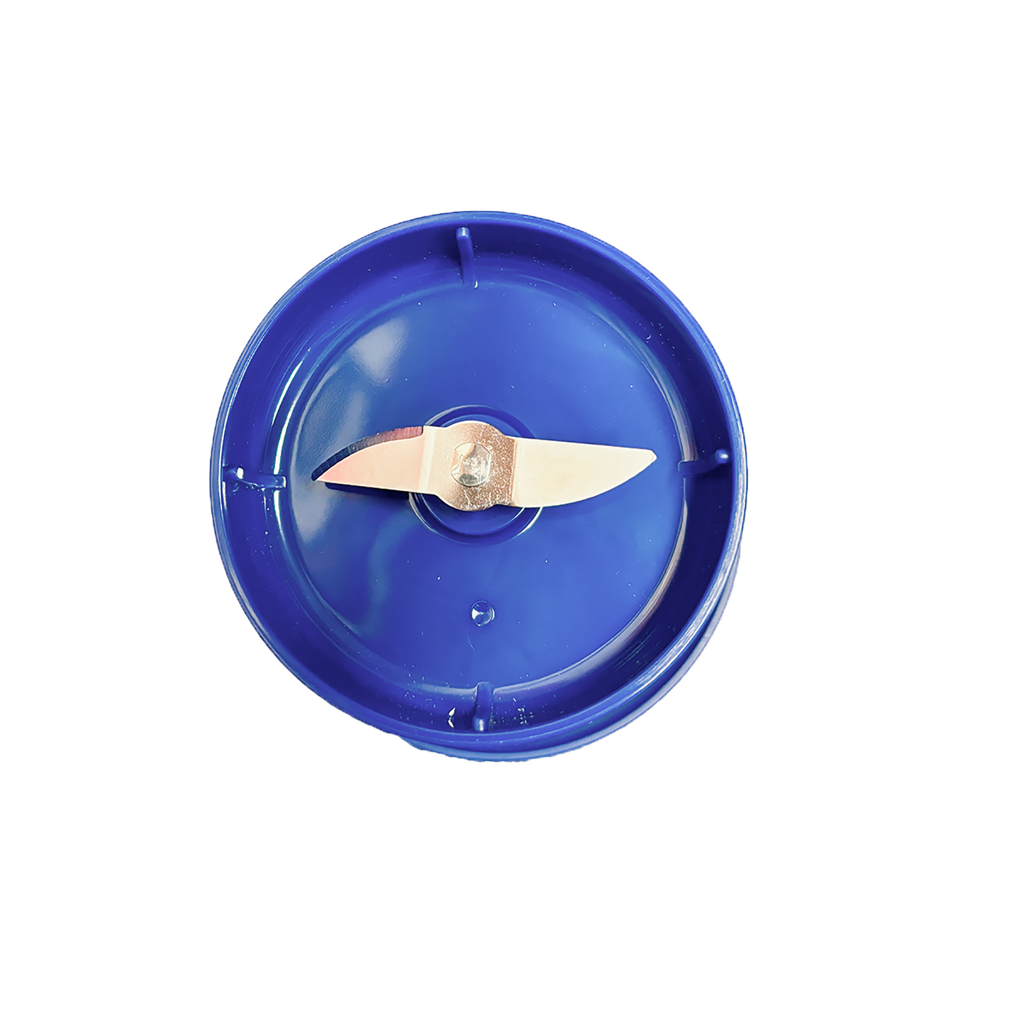 Licuadora Personal 300 ml Inalámbrica Azul Decakila KMJB012L (Caja de 20 Piezas)