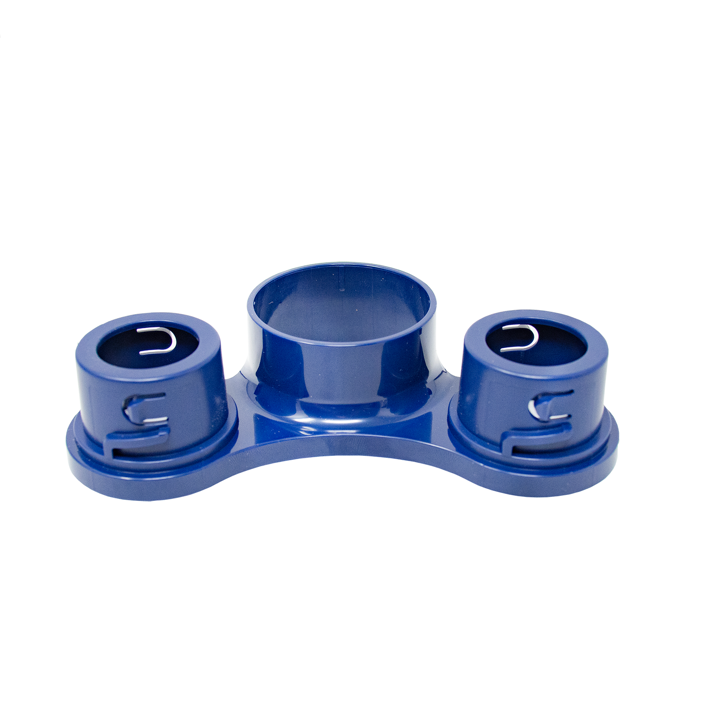 Batidora de inmersión 5 en 1 con accesorios Inalámbrico Azul Decakila KMJB042L