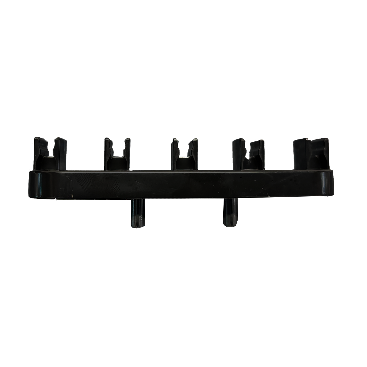 Batidora de Mano 7 Velocidades Inalámbrica de Batería Negra Decakila KMMX022B (Caja de 6 Piezas)