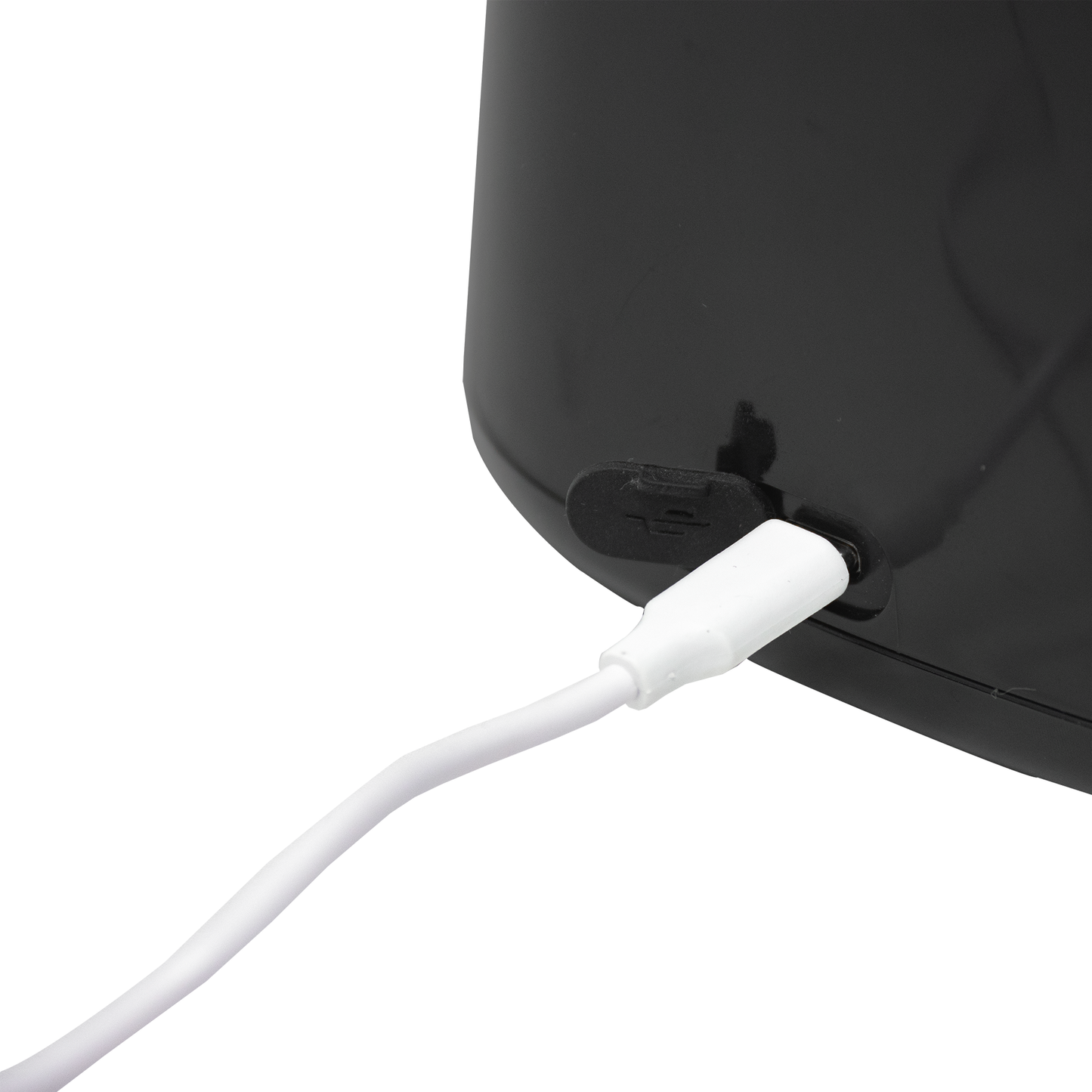 Procesador de alimentos Inalámbrico con Accesorios Negro Decakila KMMG005B