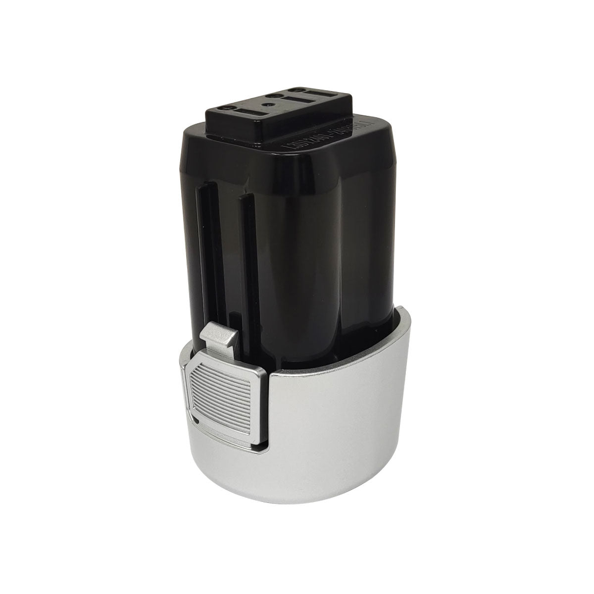 Batidora de Inmersión 5 Velocidades con Accesorios 5 en 1 Inalámbrica con Batería Recargable Negra Decakila KUJB056B