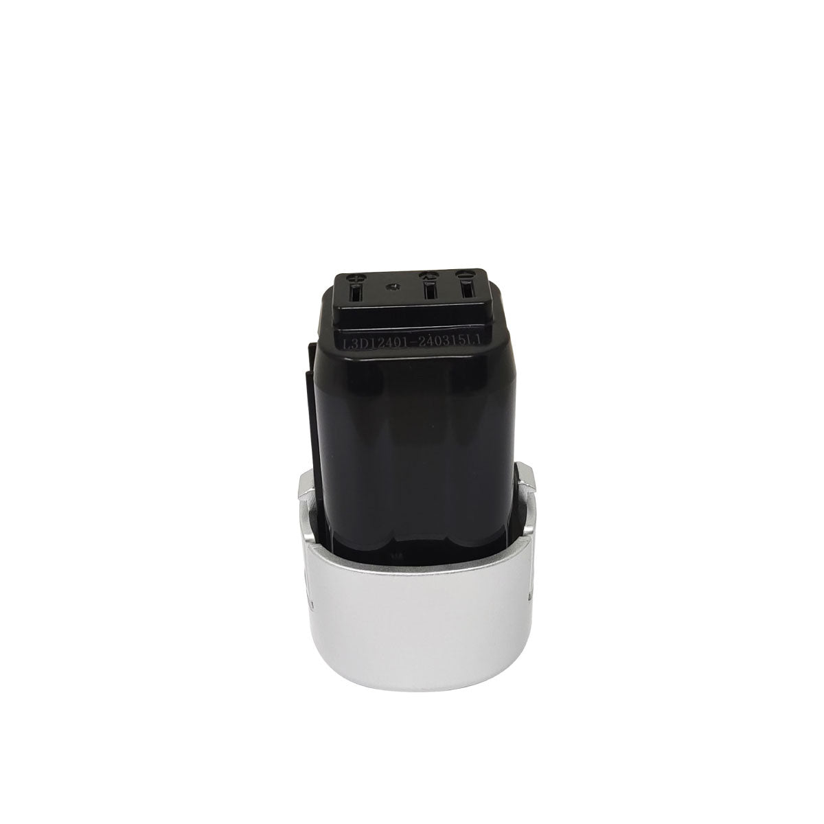 Batidora de Inmersión 5 Velocidades con Accesorios 5 en 1 Inalámbrica con Batería Recargable Negra Decakila KUJB056B