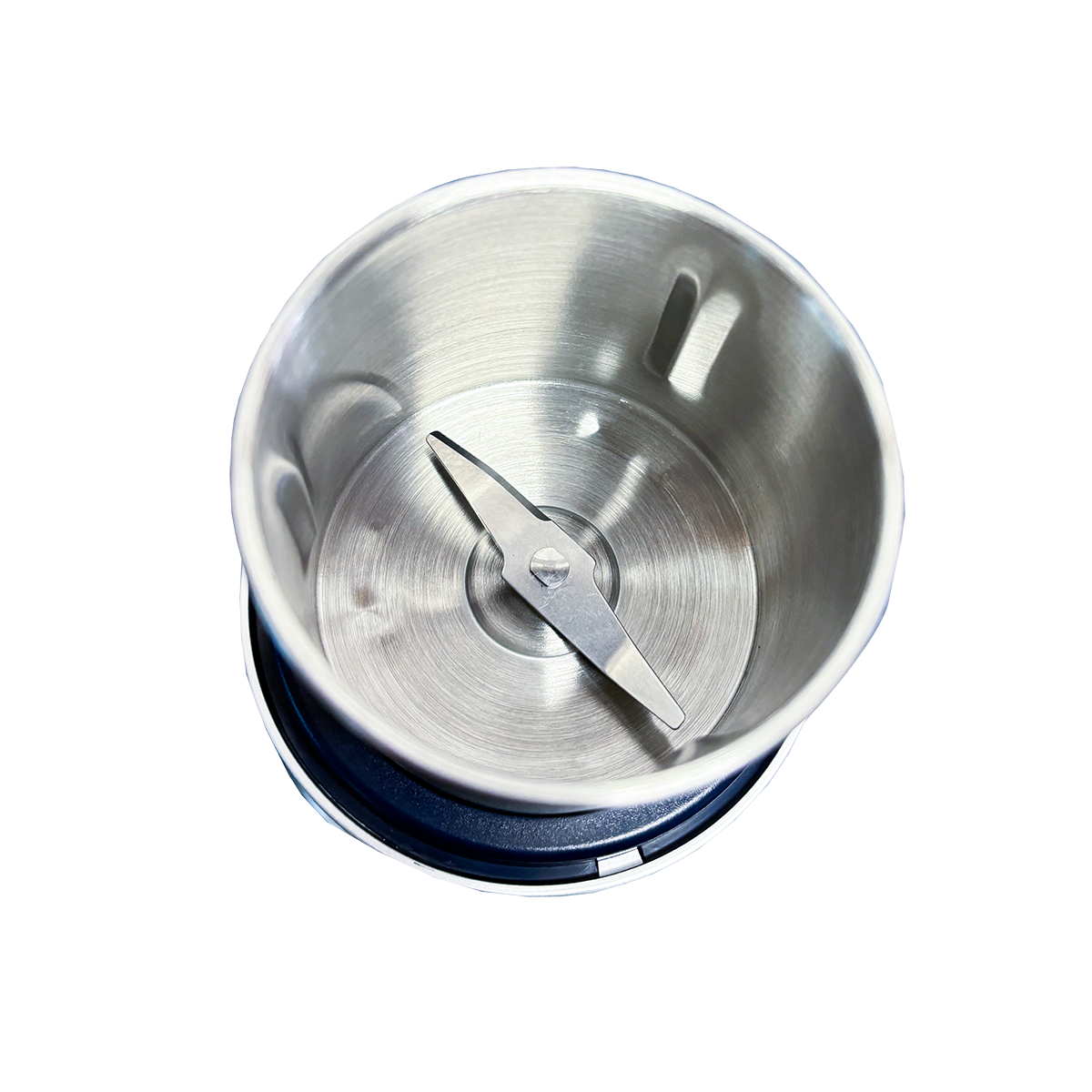 Molino de Café 40g Inalámbrico Azul Decakila KMCF022L (Caja de 12 Piezas)
