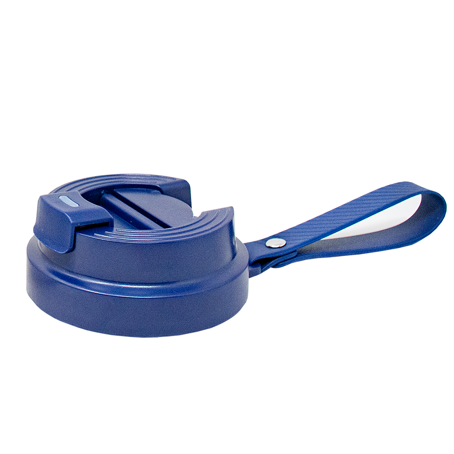 Licuadora Personal 500 ml Inalámbrica Azul Decakila KMJB022L