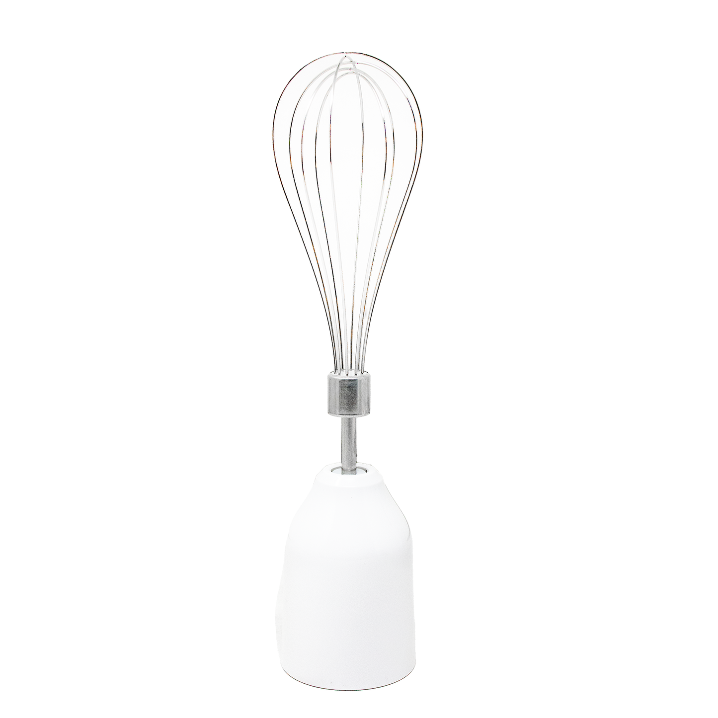 Batidora de inmersión 5 en 1 con accesorios Inalámbrico Blanco Decakila KMJB042W (Caja con 6 Piezas)