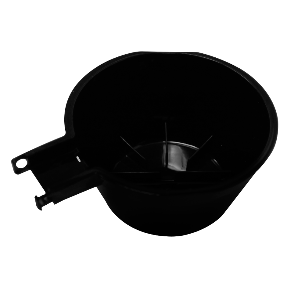 Cafetera de Goteo Personal con Vaso Térmico de 400 ml 600 W Decakila KUCF002B (Caja de 6 Piezas)
