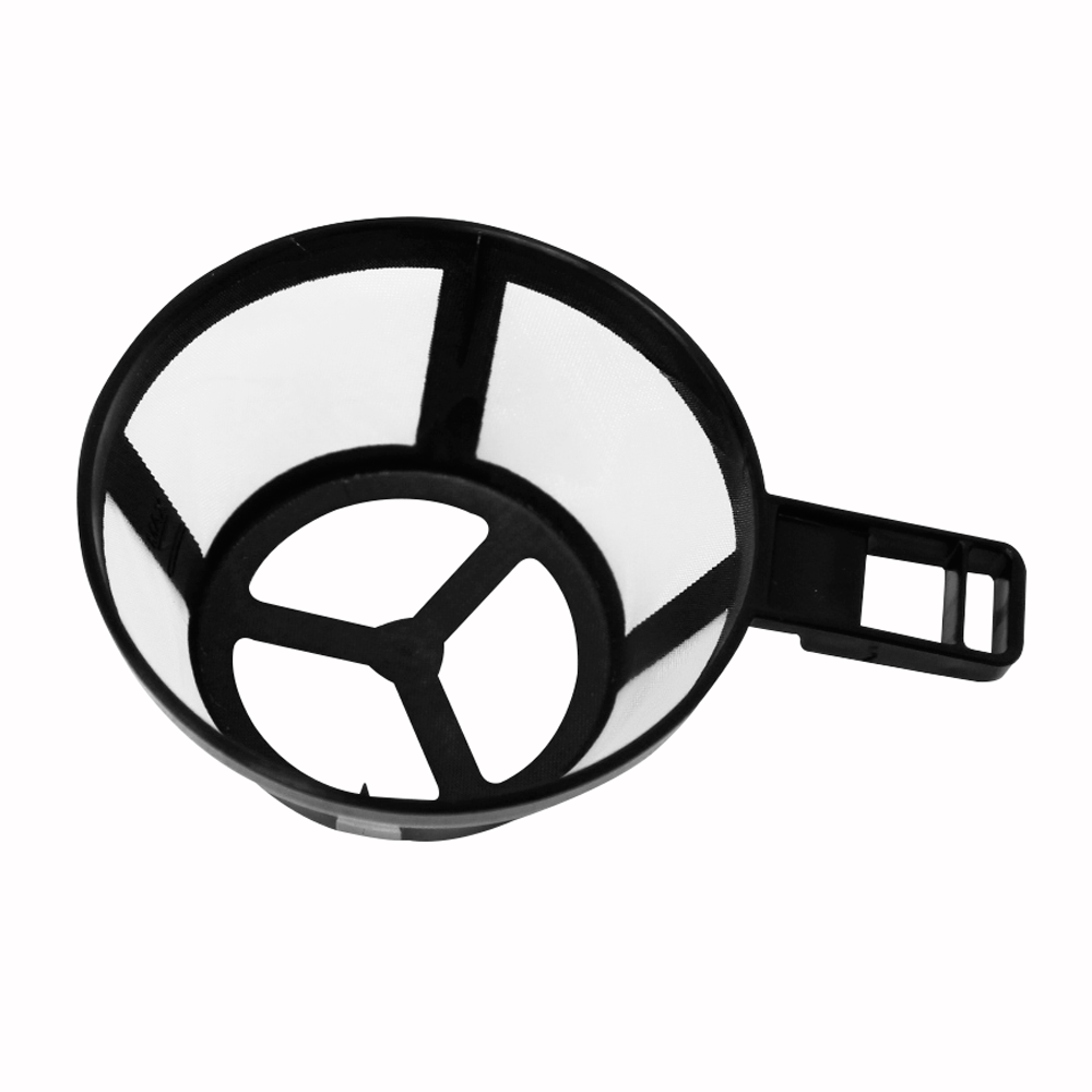 Cafetera de Goteo Personal con Vaso Térmico de 400 ml 600 W Decakila KUCF002B (Caja de 6 Piezas)