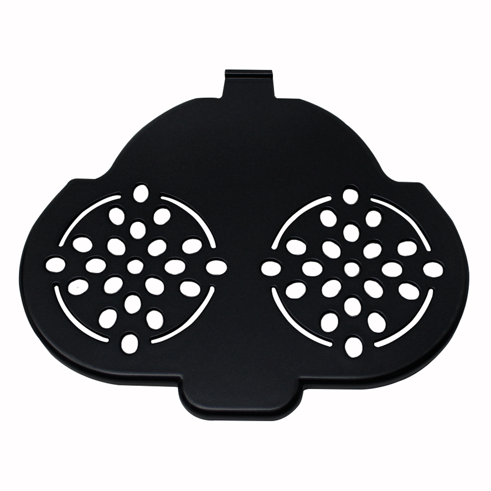 Cafetera de Goteo Personal con Vaso Térmico de 400 ml 600 W Decakila KUCF002B