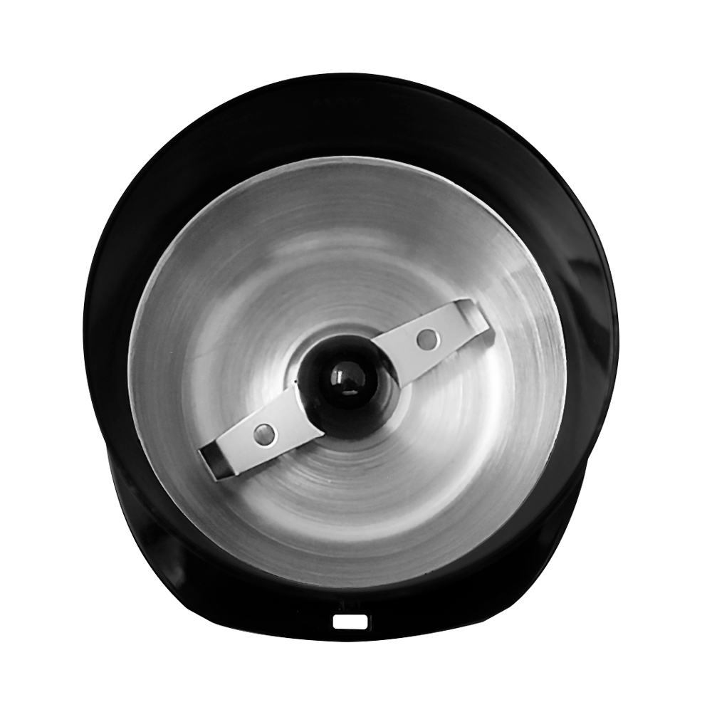 Molino de Café Electrico 60g 150 W Negro Decakila KUCF006B (Caja de 4 Piezas)