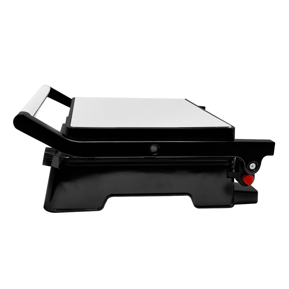 Parrilla Grill de Contacto con Temperatura Ajustable Decakila KUEC031B