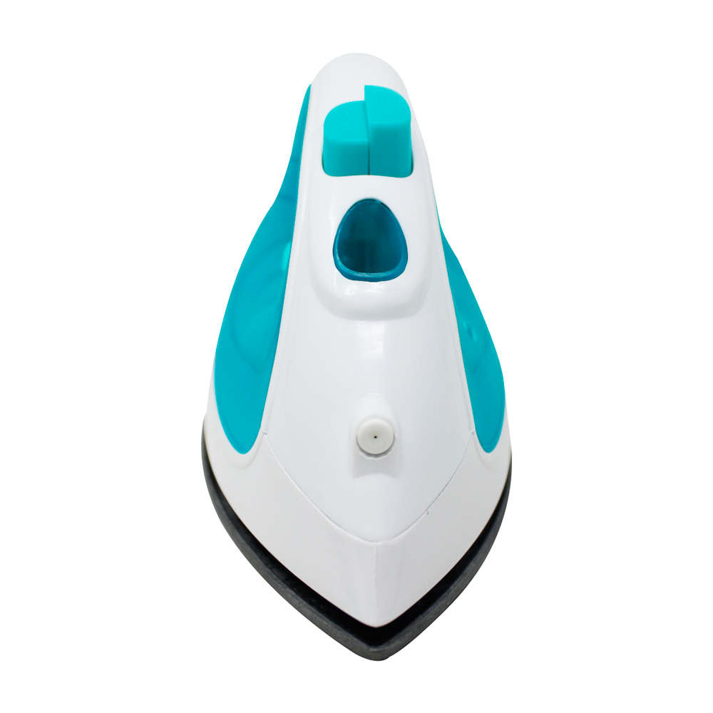 Plancha de Vapor con Antiadherente 1100 W Verde Aqua Decakila KUEN019V