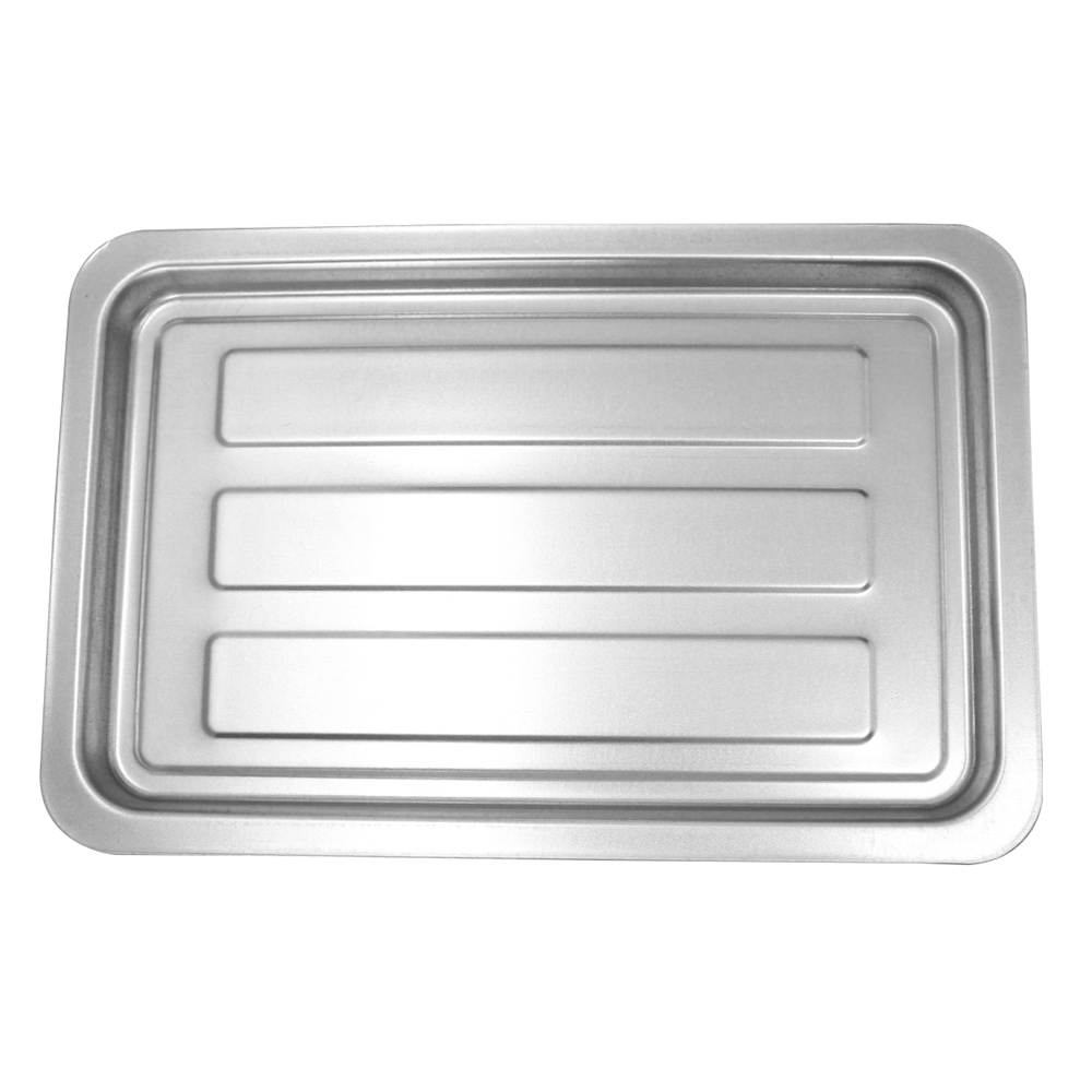 Estación de Desayuno 3 en 1 Cafetera, Horno y Parrilla Decakila KUEV003R (CAJA DE 4 PZAS)