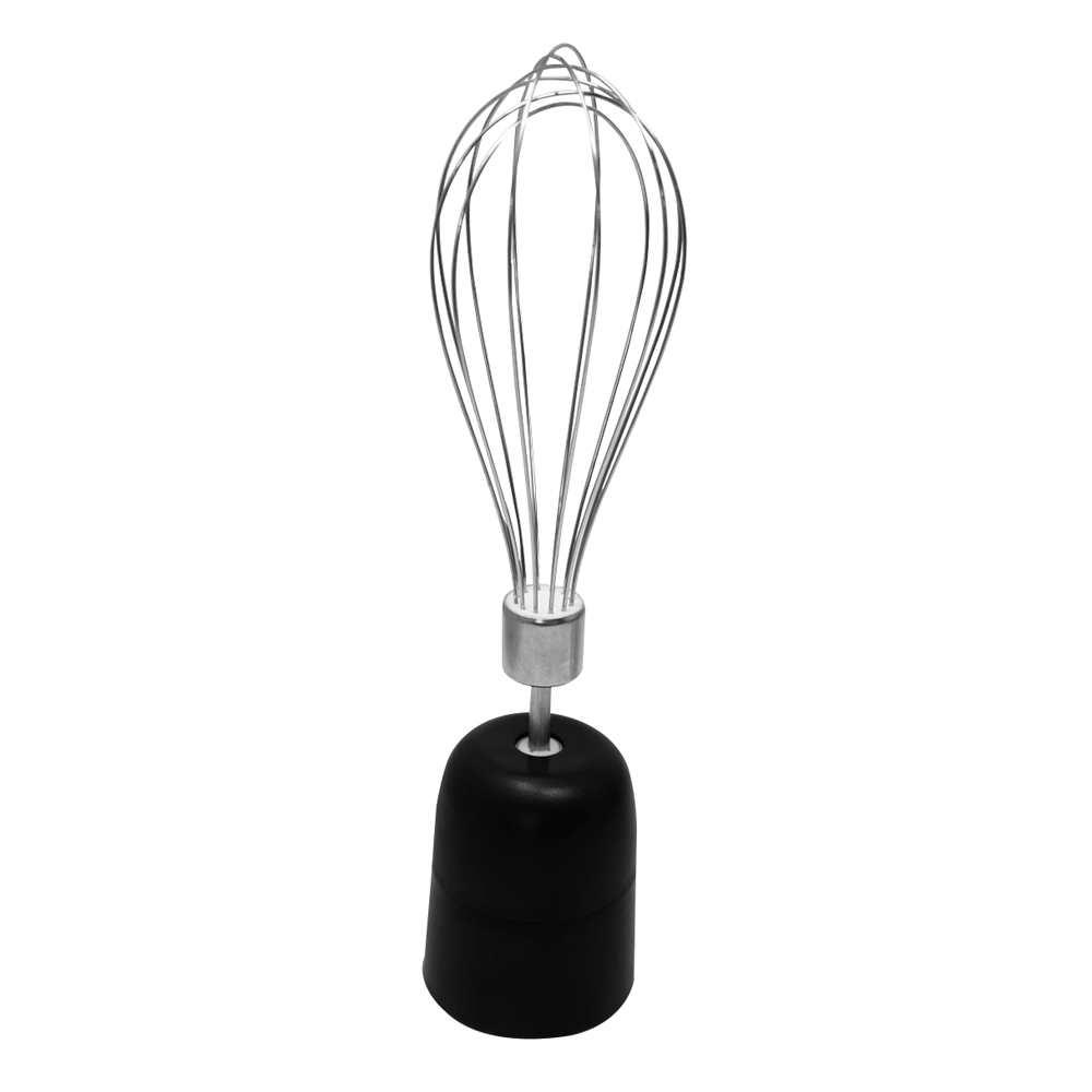 Batidora de Inmersión 4 en 1 600 W Acero Inoxidable Decakila KUJB018M (Caja con 6 Piezas)
