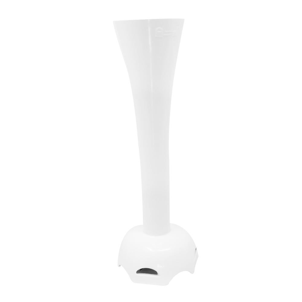 Batidora de Inmersión 2 Velocidades 300 W Blanca Decakila KUJB025W