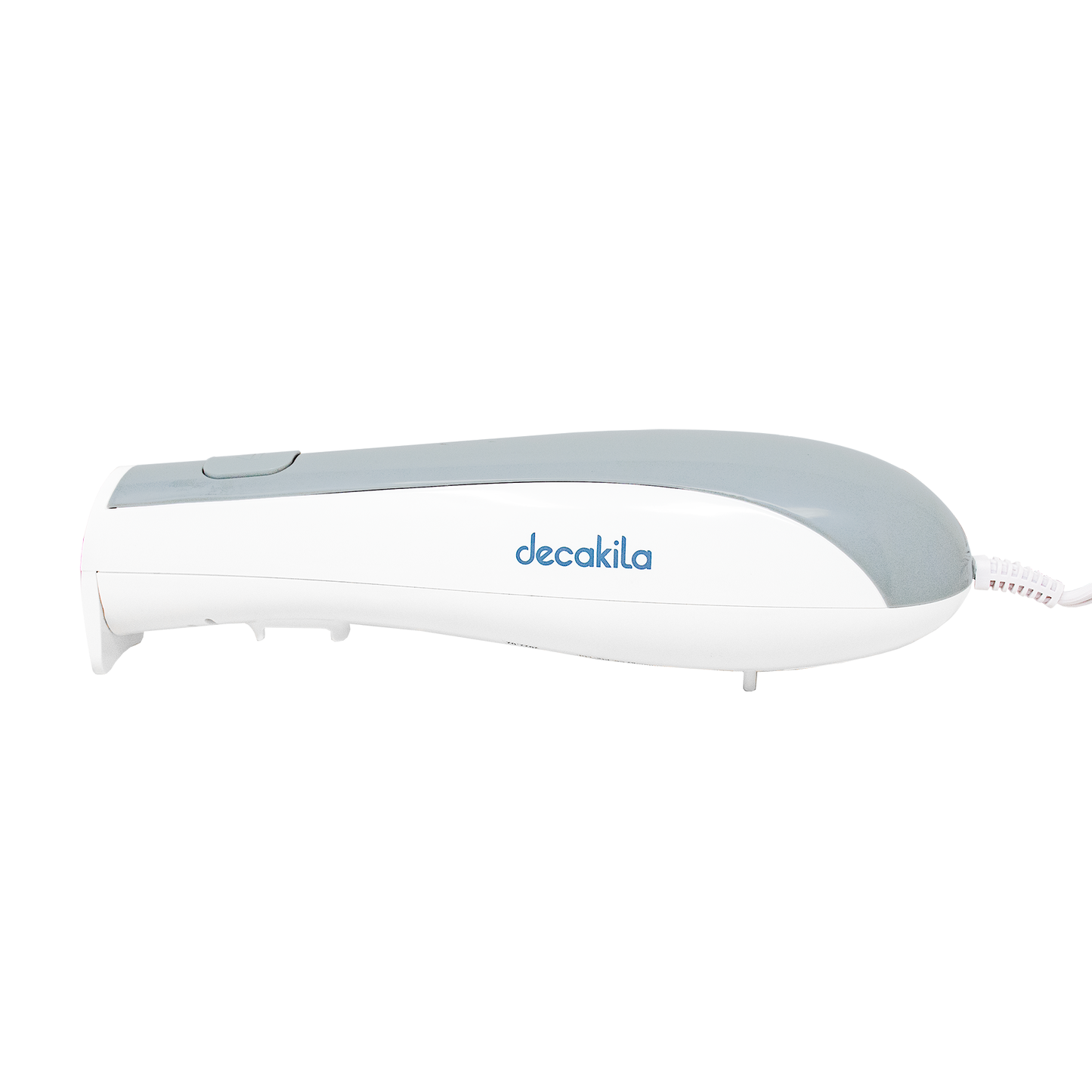 Cuchillo Eléctrico 100 W Blanco Decakila KUTT006W