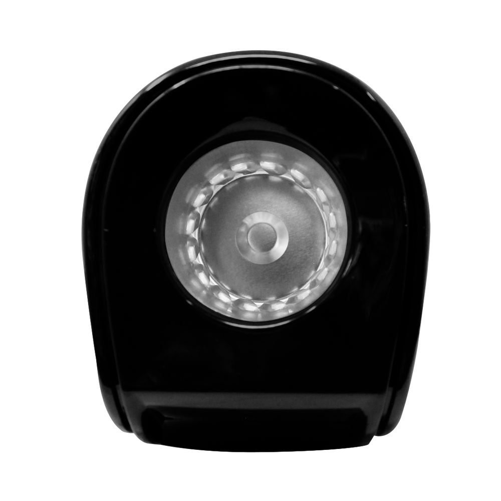 Máquina de Palomitas de Aire Caliente Rojo Decakila KUTT009R (Caja de 12 Piezas)