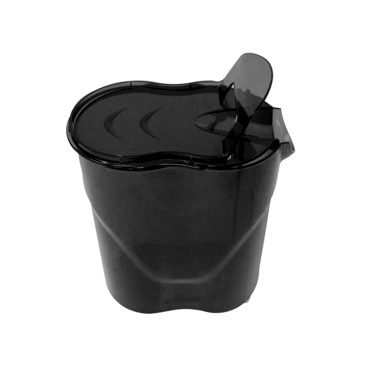 Extractor de Jugo Centrífugo Boca Ancha 350 W Decakila KUJC010B