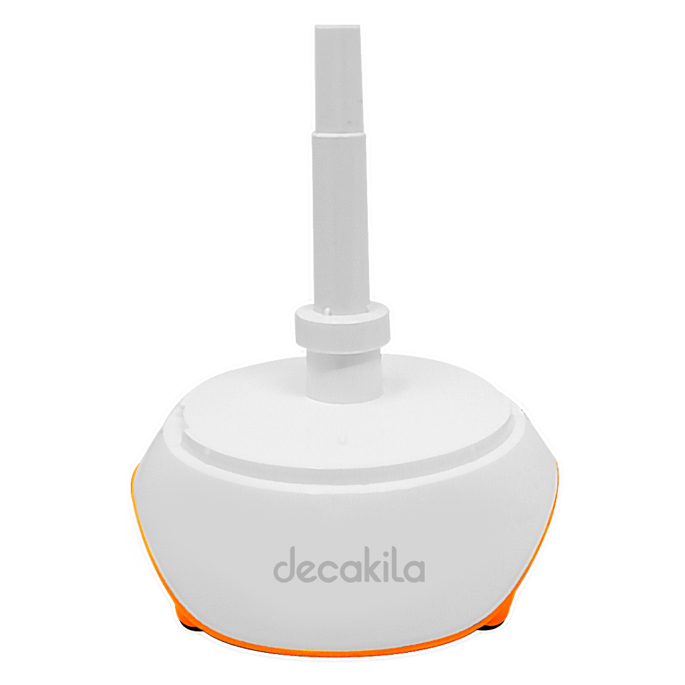 Exprimidor de Cítricos Eléctrico Reversible 25 W Decakila KUJC007W