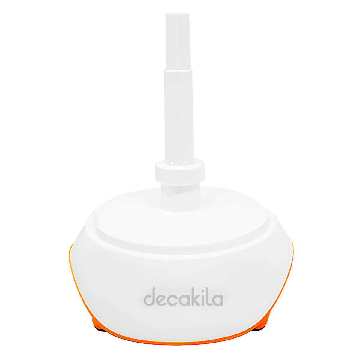 Exprimidor de Cítricos Eléctrico Reversible 25 W Decakila KUJC007W (Caja de 12 Piezas)
