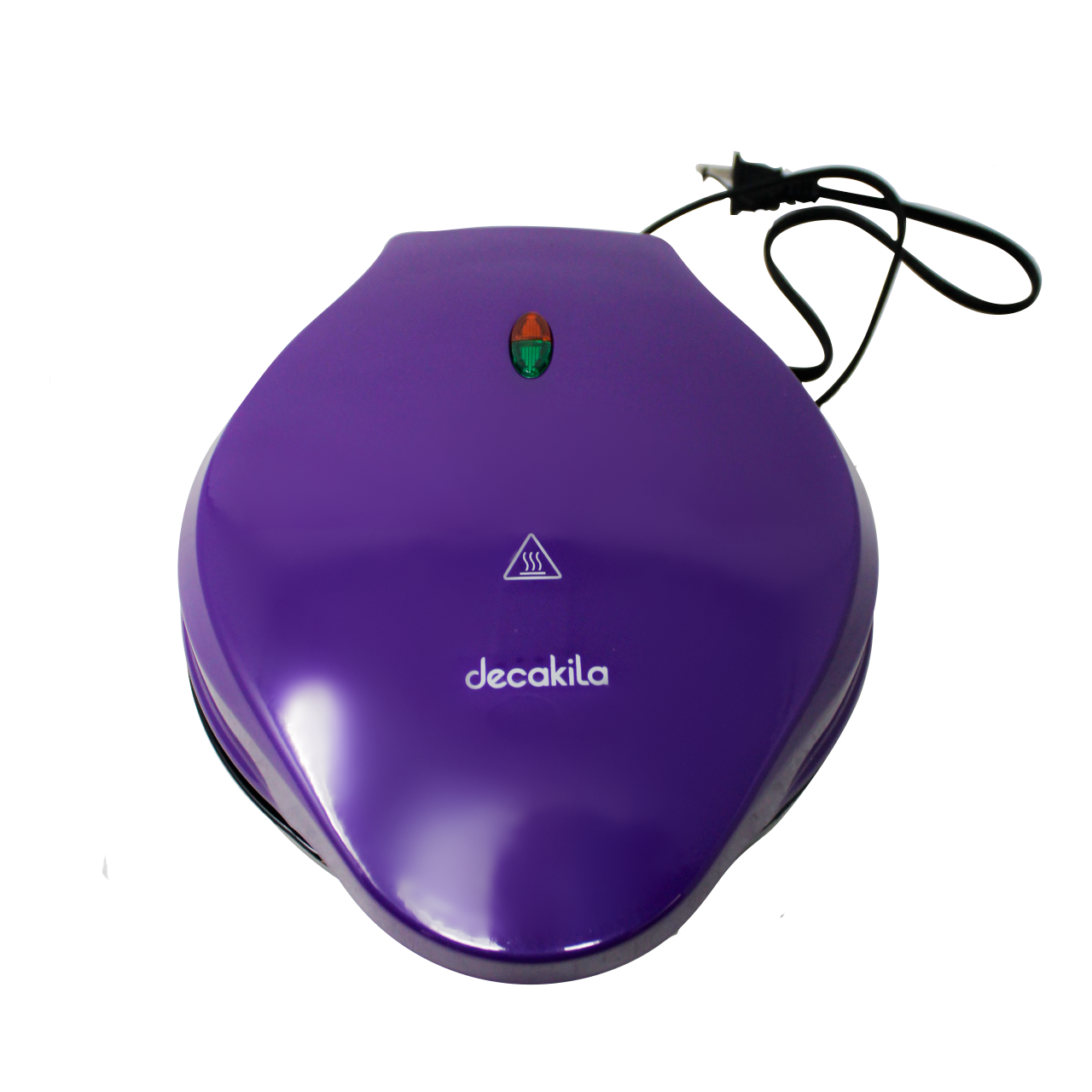 Máquina para Cupcakes 6 piezas 1000 W Decakila KUEC043Z