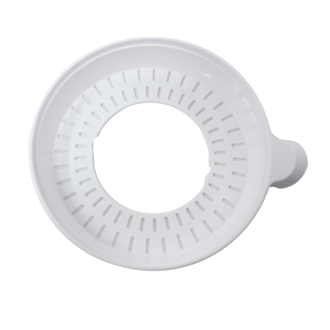 Exprimidor de Cítricos Eléctrico Reversible 25 W Decakila KUJC007W (Caja de 12 Piezas)