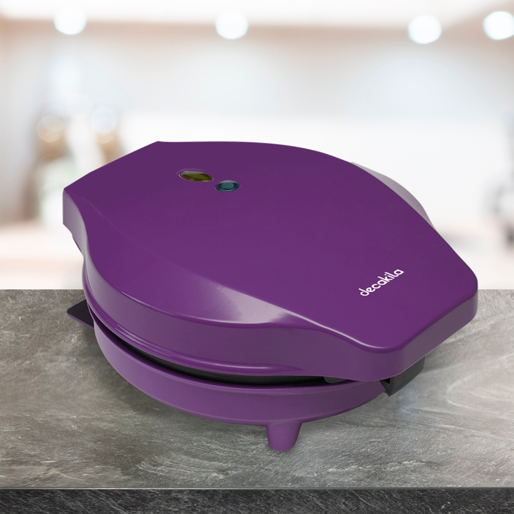 Máquina para Cupcakes 6 piezas 1000 W Decakila KUEC043Z