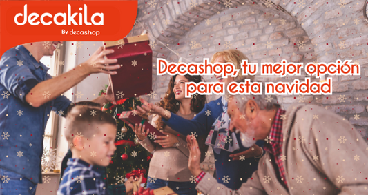 ¿Buscas regalo para navidad?